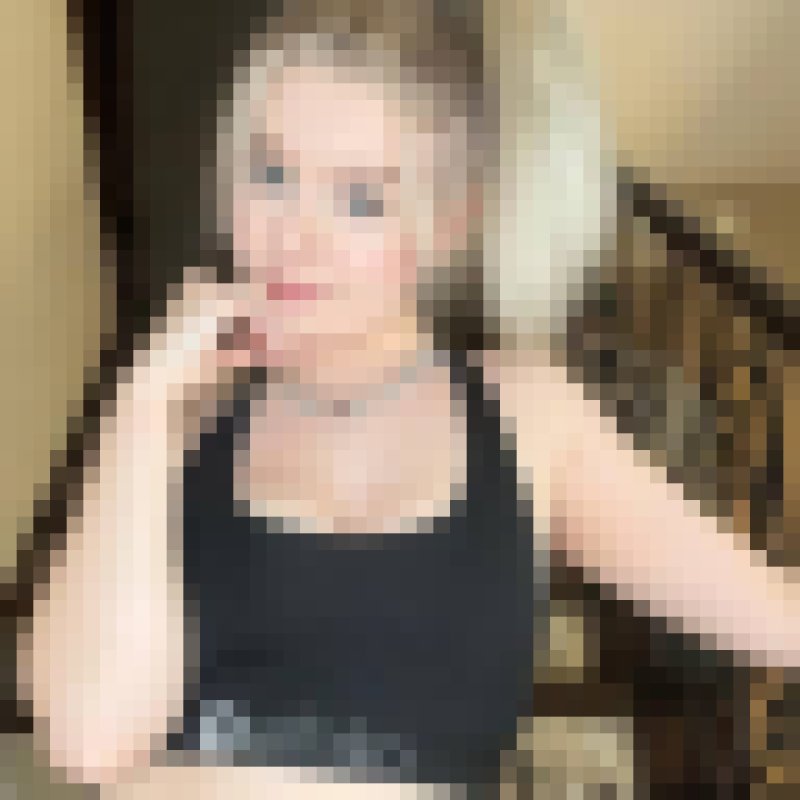 Victoria carmicheal, 26, China