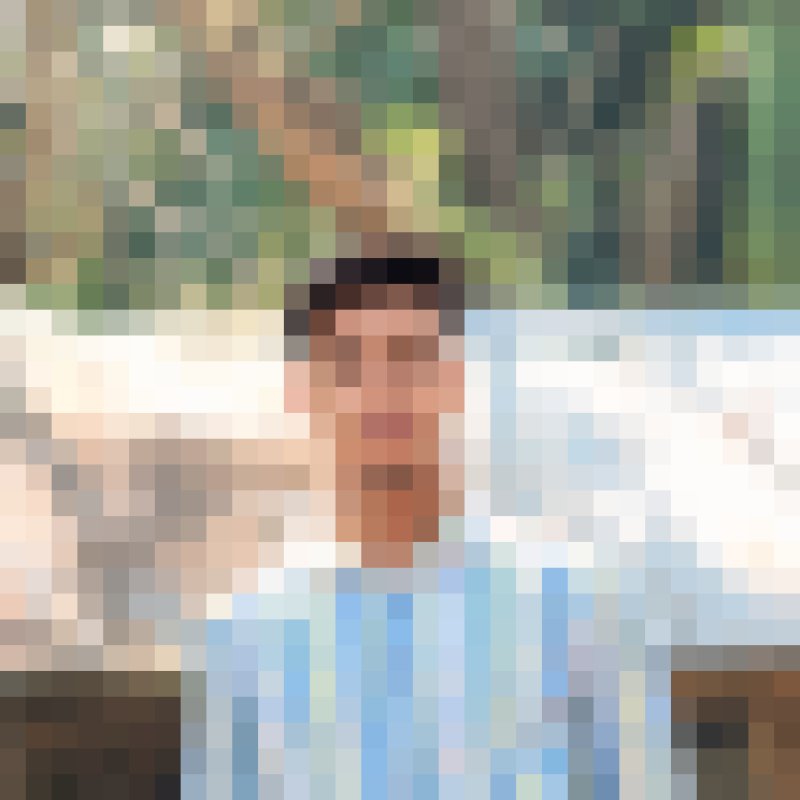 Rabbi, 18, Sapulpa