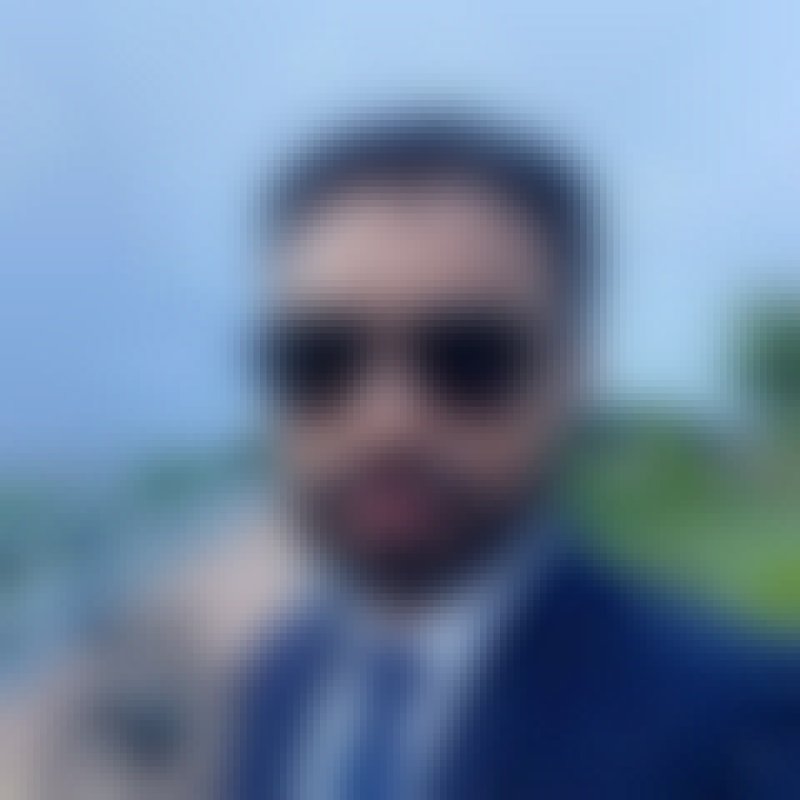 Yeasin, 34, Bemanevika
