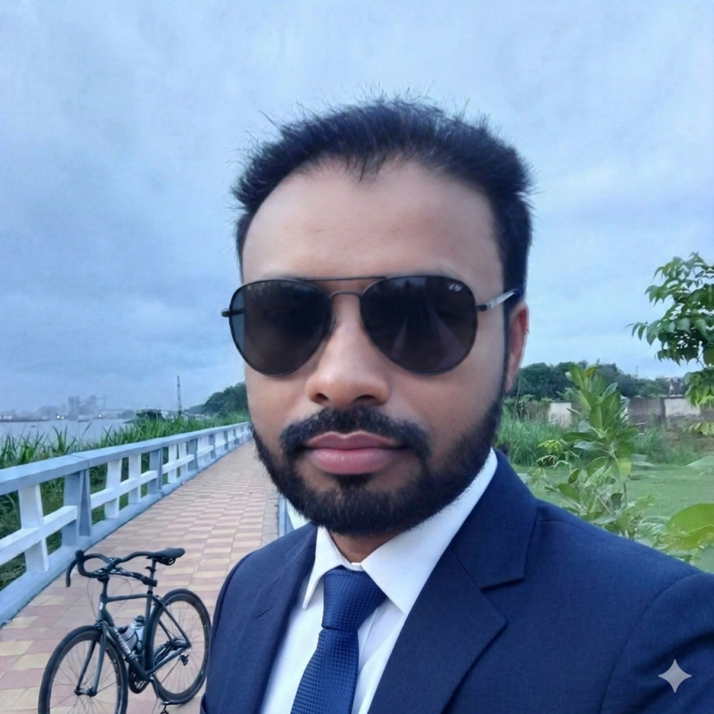 Yeasin, 35, Unna
