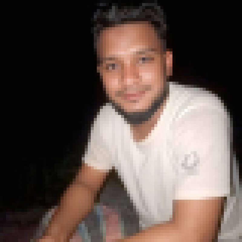 Ruhel, 23, Togo