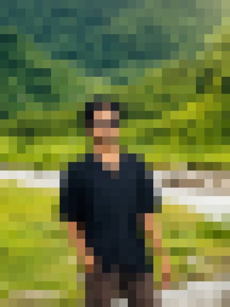 Rafi, 23, Minamikysh