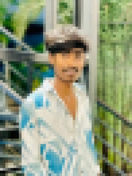 Minhaz uddin shoel, 19, Pancas