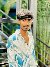 Minhaz uddin shoel, 19, Thimphu