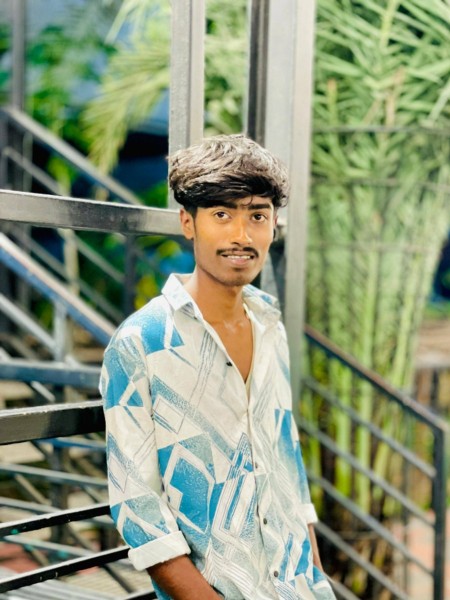 Minhaz uddin shoel, 19, Ankirondro