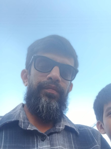 Nil, 48, Vila Verde