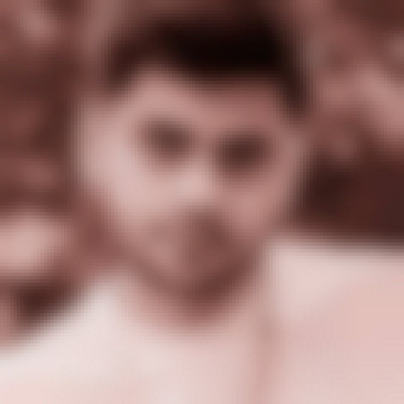 Mohammad Rubel, 29, Bangladesh