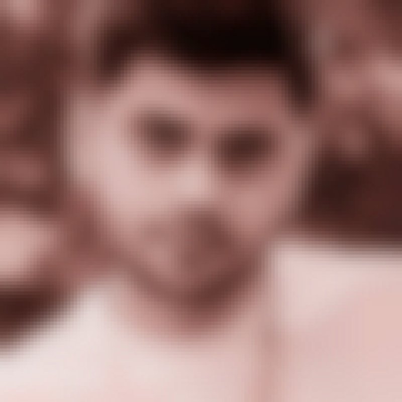 Mohammad Rubel, 29, Kota Kinabalu
