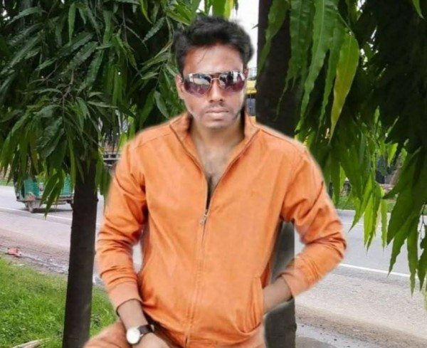 Khan monnaf, 25, Juchen