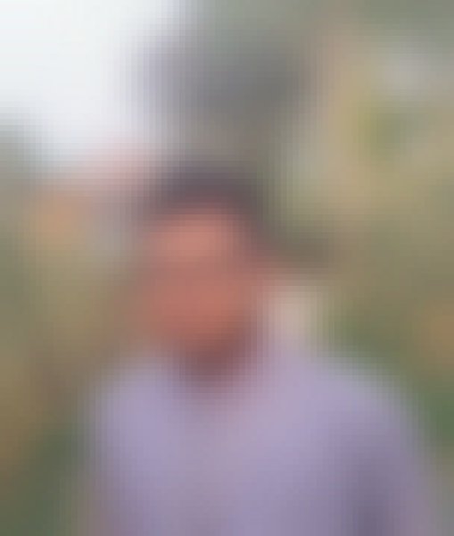 N H Tuhin, 31, Prestonpans