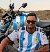 Somrat, 26, Kampala