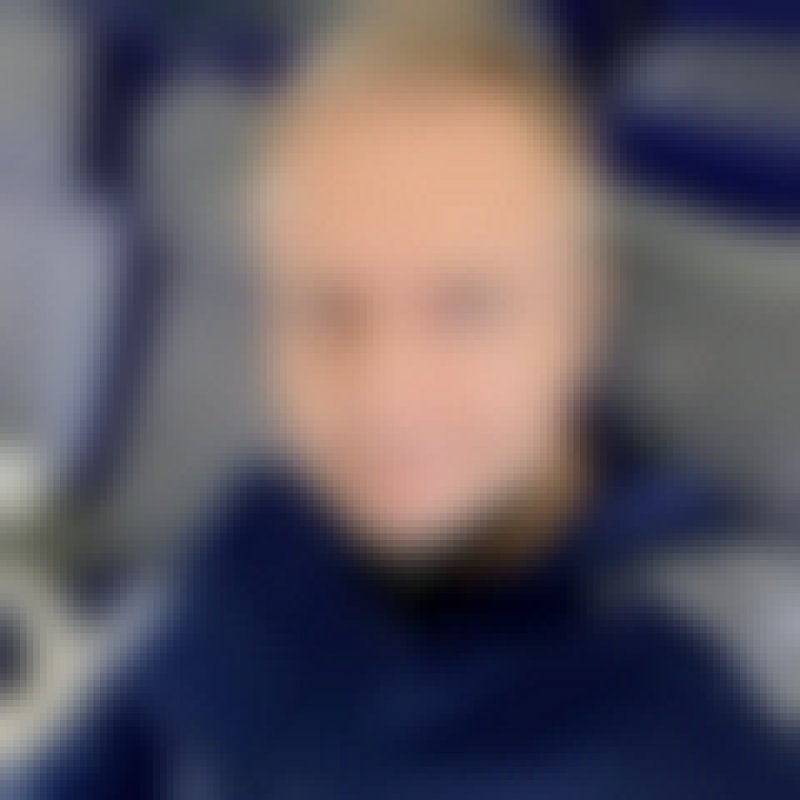 Charles moriss, 66, American Samoa