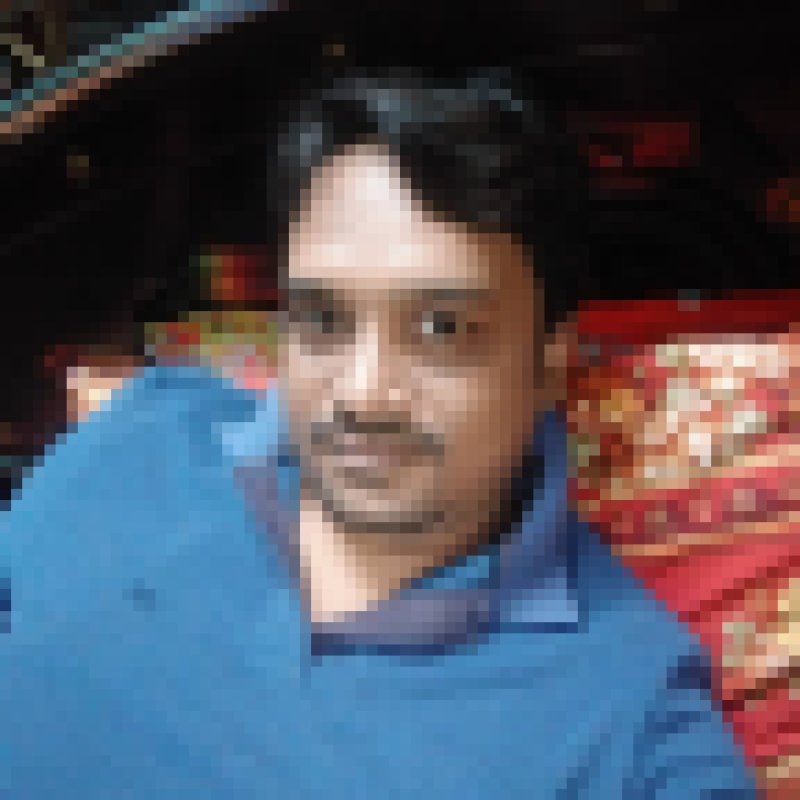 Kazi Hamim, 35, Vandalia