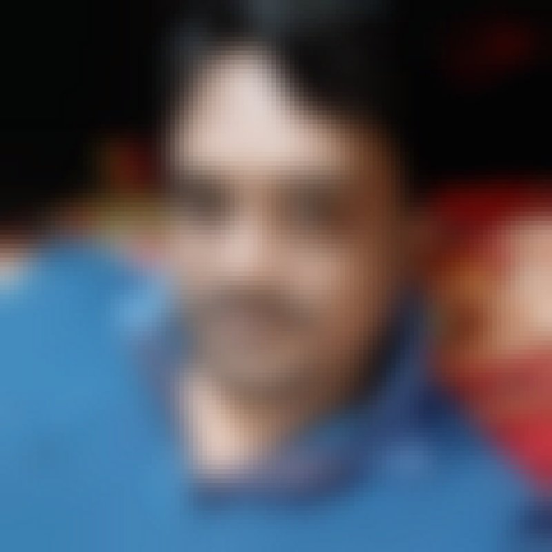 Kazi Hamim, 35, Kielce