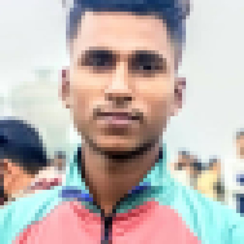 Mahmud Arif, 29, Latvia