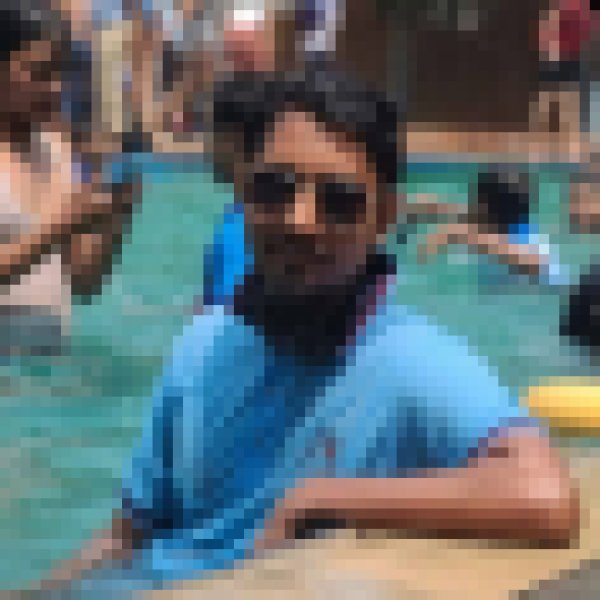 Md noman islam, 27, Esquipulas