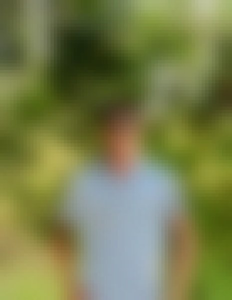 Mdasikraj, 25, New Braunfels