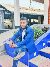 Mahamud, 30, Tantga