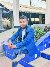 Mahamud, 30, Aden