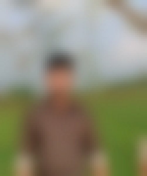 MD. SHOHAG, 26, Kanker