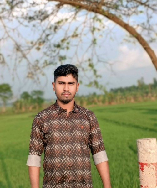 MD. SHOHAG, 26, Mudukulattr