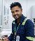 Mazharul, 26, Orthez