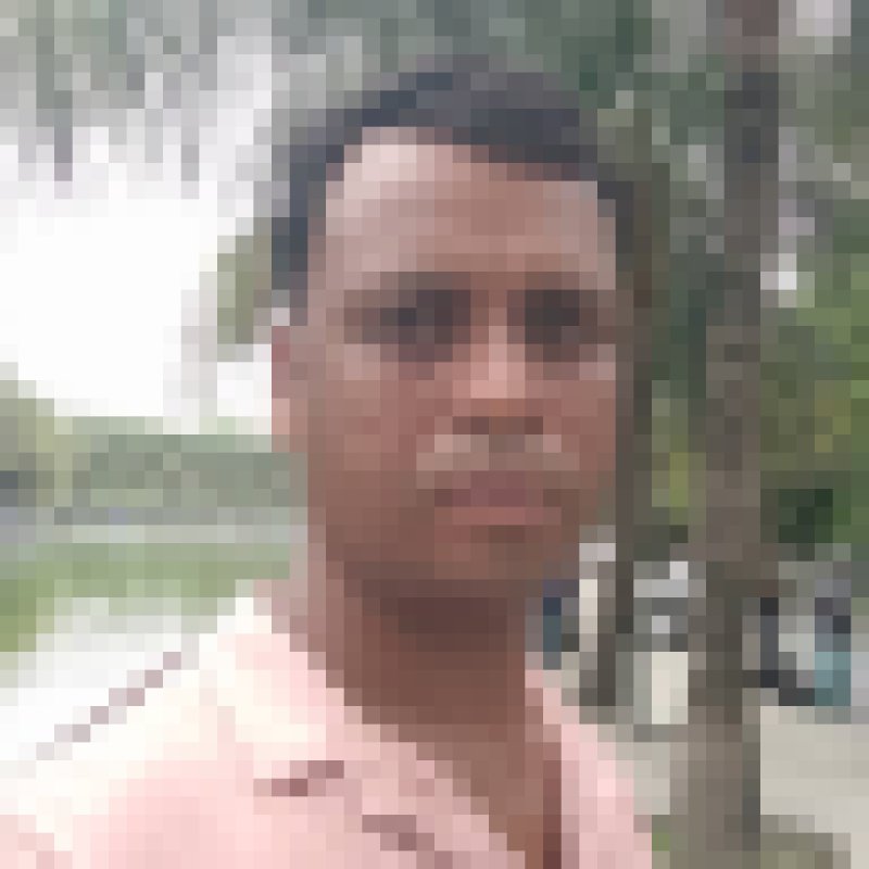 Manikhasan, 29, Cameroon