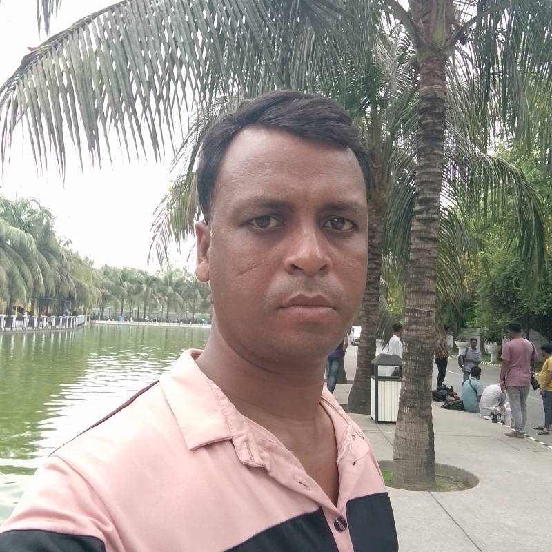 Manikhasan, 29, Borovskoy