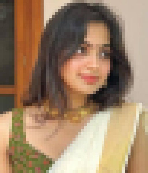 Tessona, 20, Mcrat Cantonment