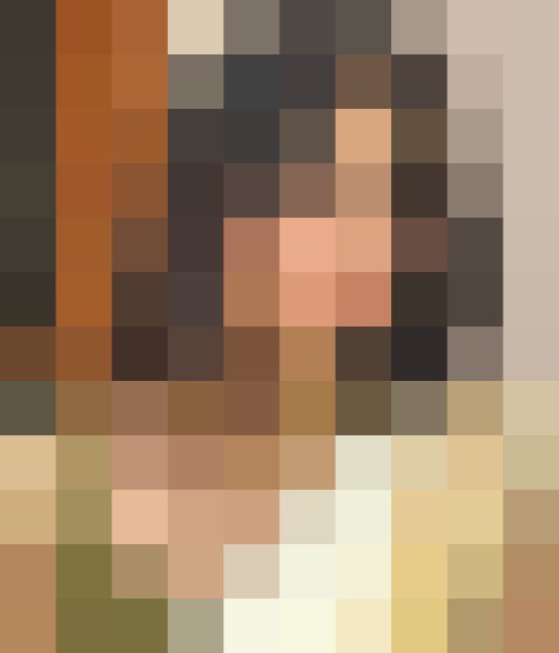 Tessona, 20, Bogot
