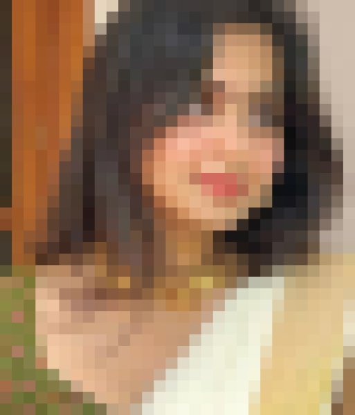 Tessona, 20, Govindapalle
