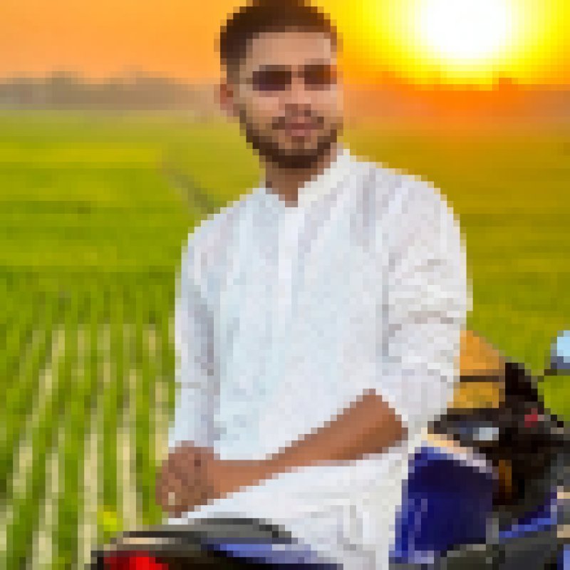 Adnan Naiem, 26, Madagascar