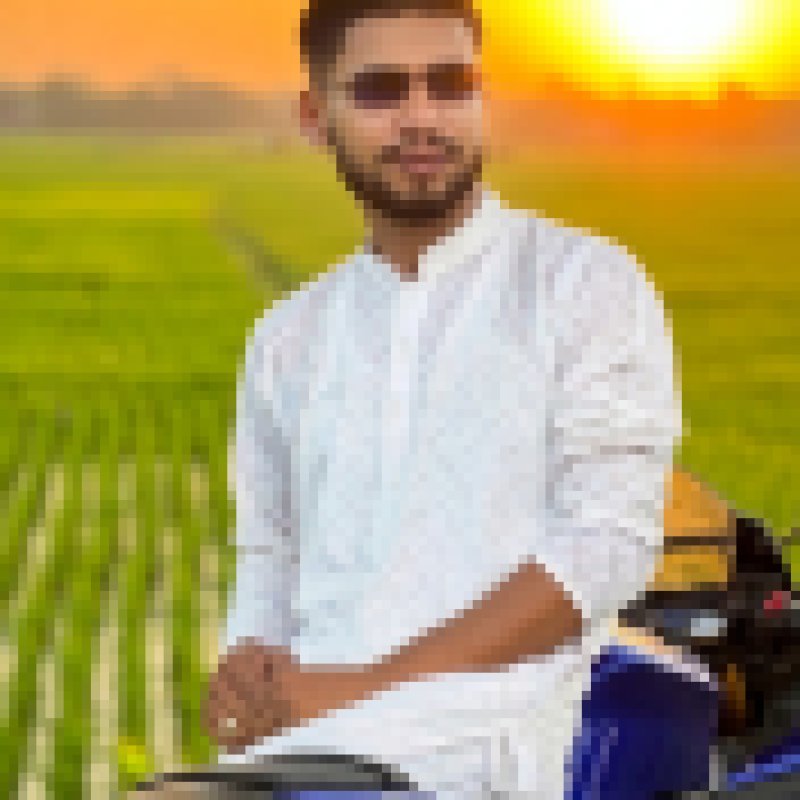 Adnan Naiem, 26, Tarija