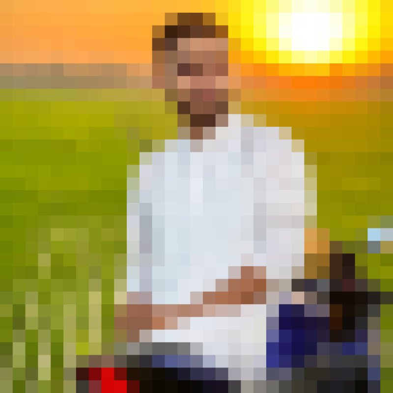 Adnan Naiem, 26, Tatvan