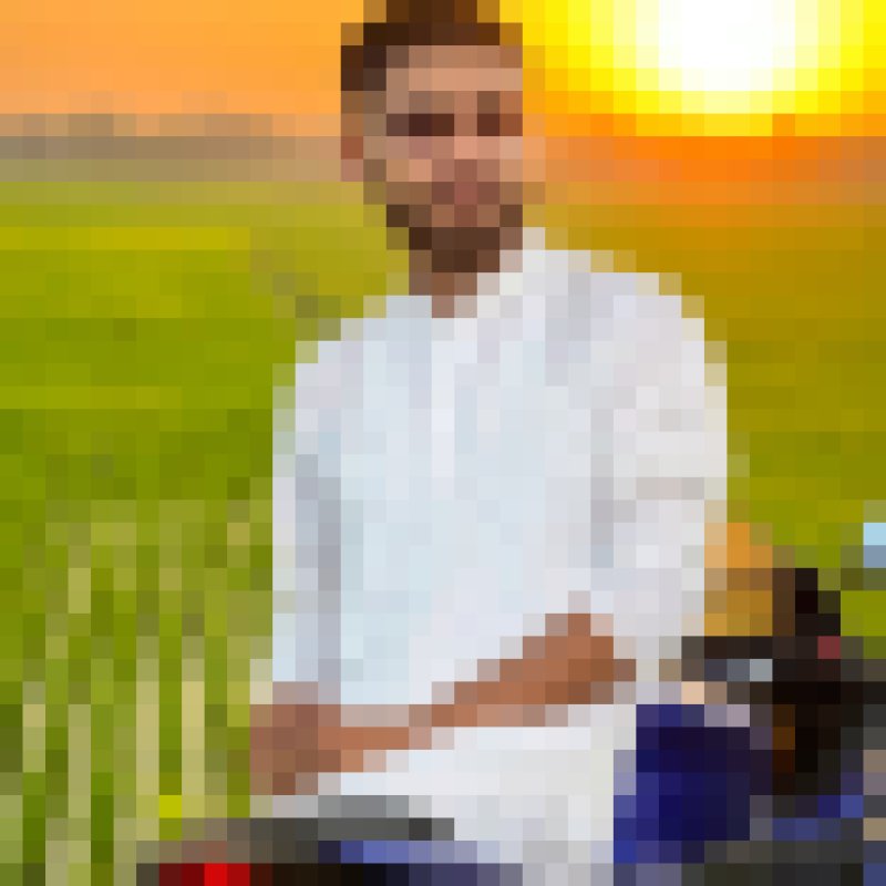 Adnan Naiem, 26, Germany