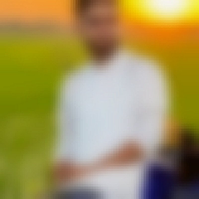 Adnan Naiem, 26, Shinyanga