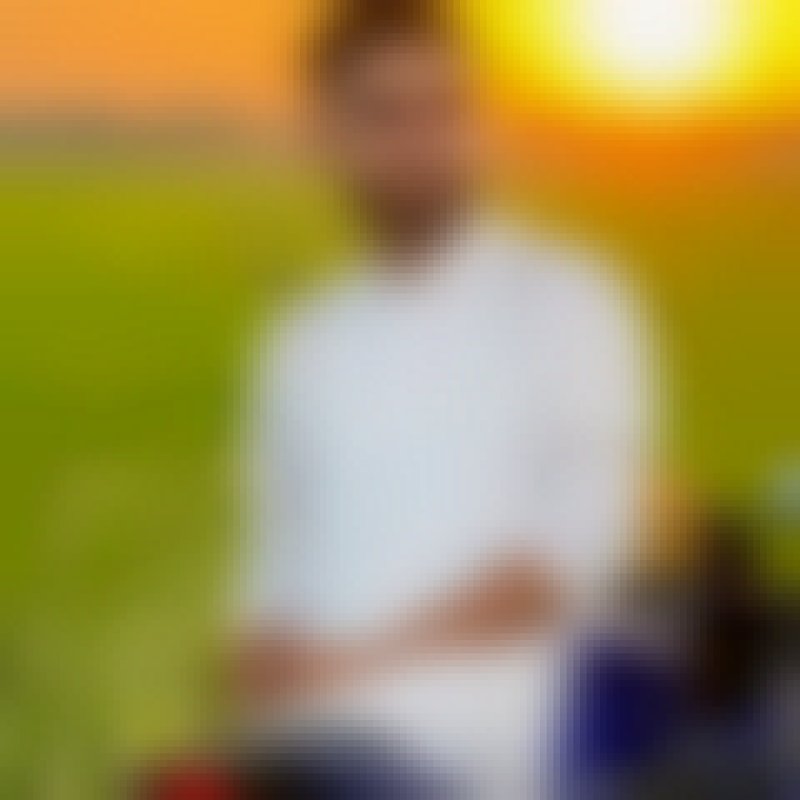 Adnan Naiem, 26, Lobera