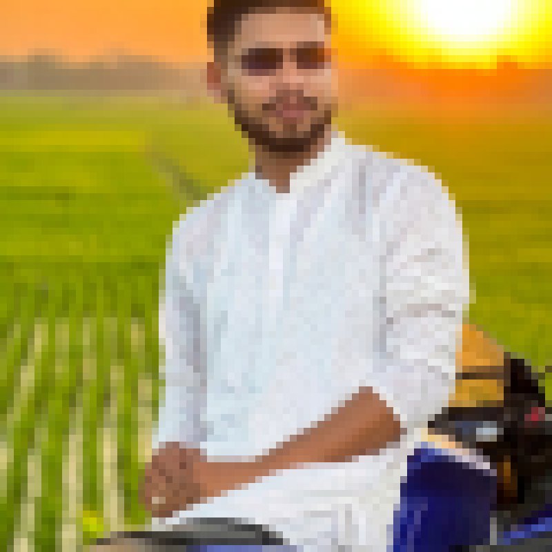 Adnan Naiem, 26, Bogot