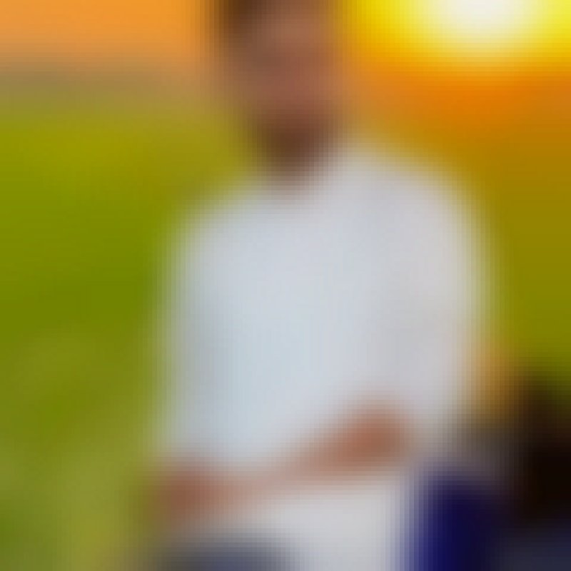 Adnan Naiem, 26, Koussri