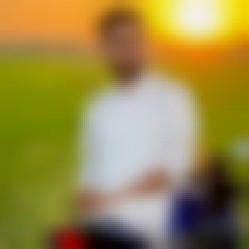 Adnan Naiem, 26, Stark