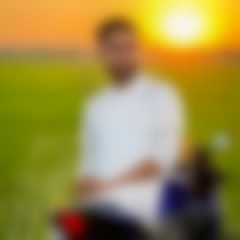 Adnan Naiem, 26, Syrian Arab Republic