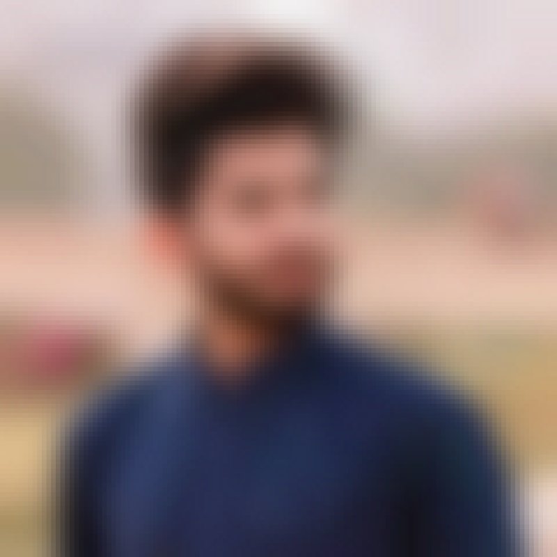 Mehedi, 23, Mali