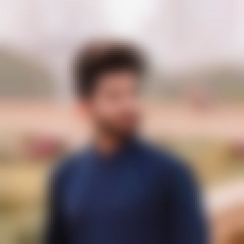 Mehedi, 23, Santiago