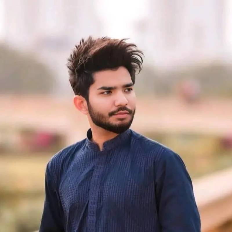 Mehedi, 23, Kadikkad