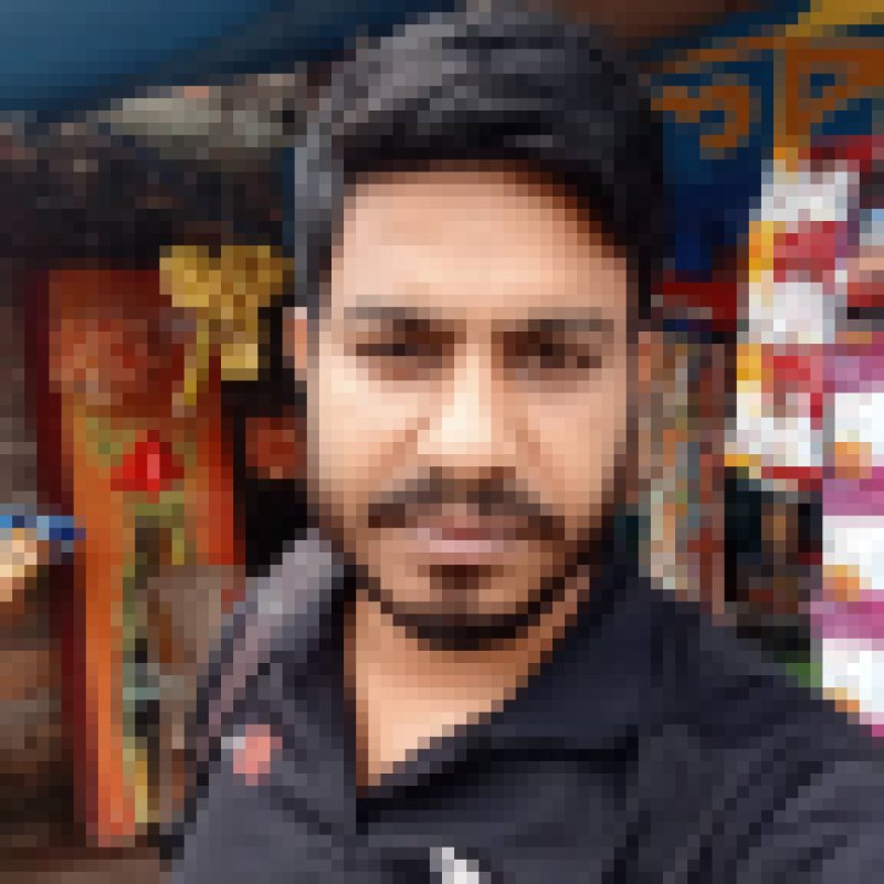 Mdshojeeb, 31, San Andres