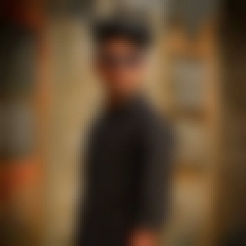 Abdullah, 24, Kenya