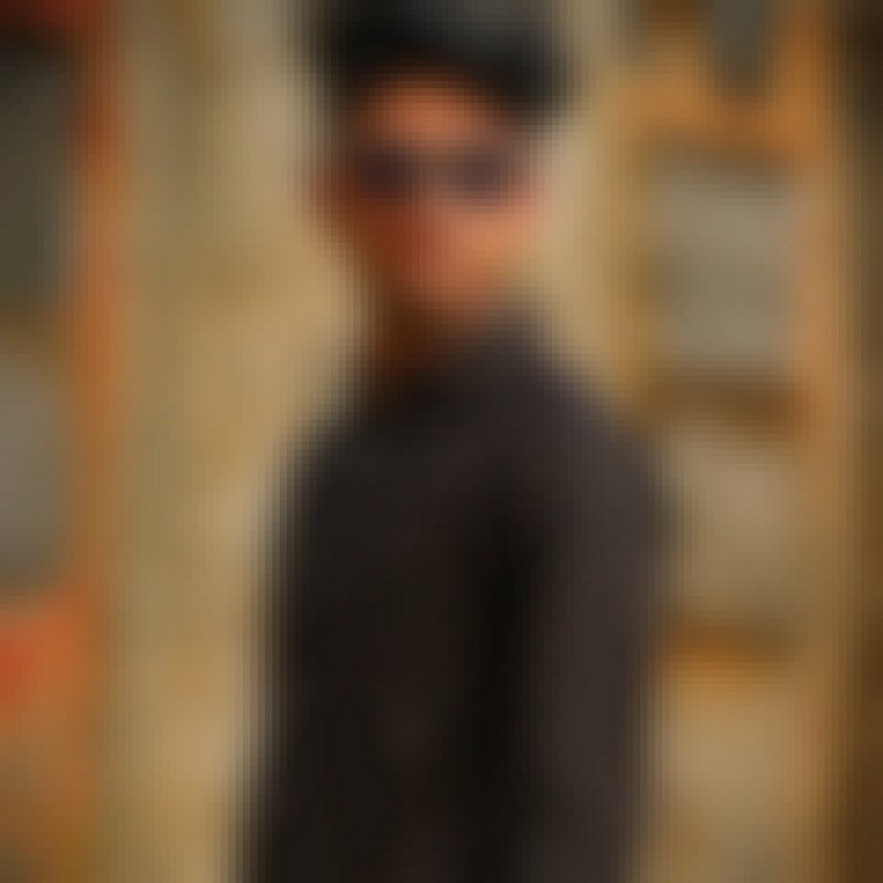 Abdullah, 24, United States