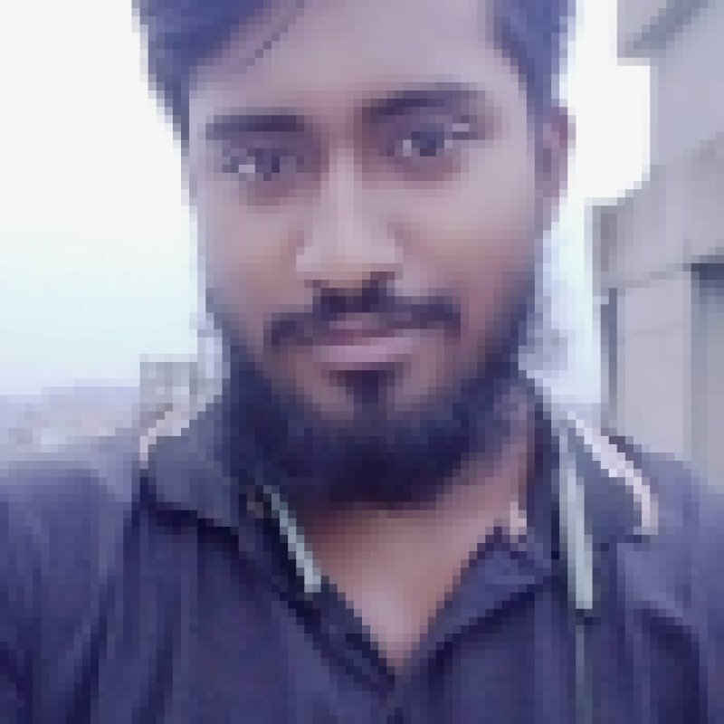 MD.Shishir ahmed, 24, Natividade