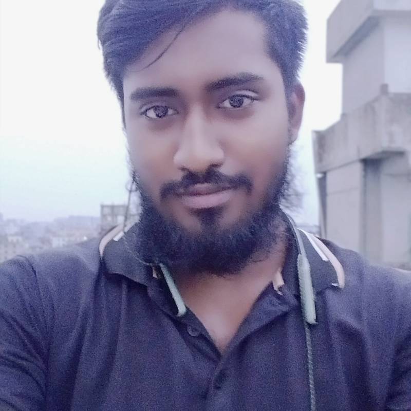 MD.Shishir ahmed, 24, Celle