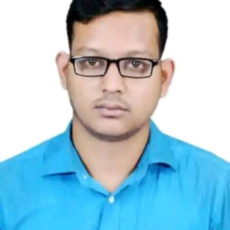 Hasan, 35, Nova Vencia